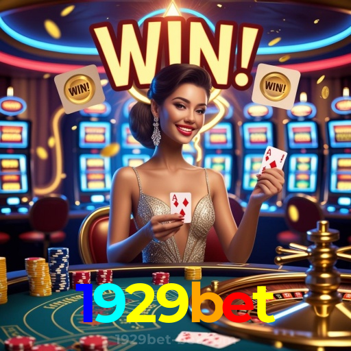 1929bet：O cassino online mais confiável para jogar blackjack e apostar no futebol!