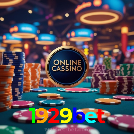 1929bet: Os maiores prêmios esperam por você no cassino online mais confiável do Brasil!