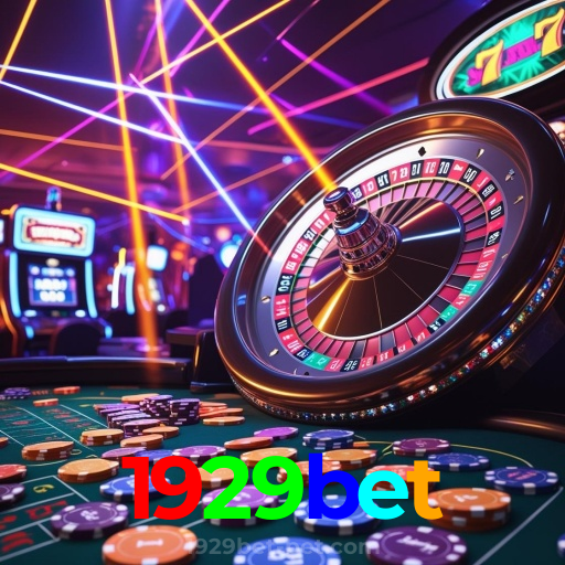 1929bet：O cassino online oferece grandes prêmios! Aposte e ganhe agora!