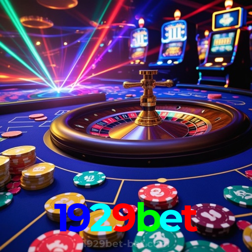1929bet：Em cada giro, uma vitória! Jogue nas melhores slots online!