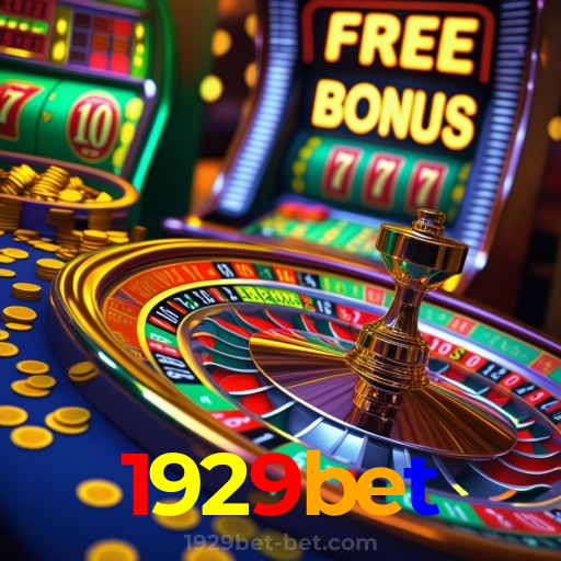 1929bet: O cassino online mais seguro e confiável para brasileiros!