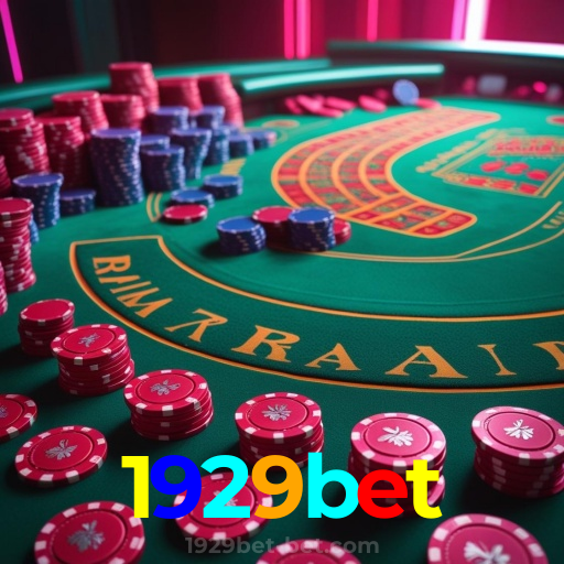 1929bet：Divirta-se com slots e apostas ao vivo em futebol no nosso cassino online!