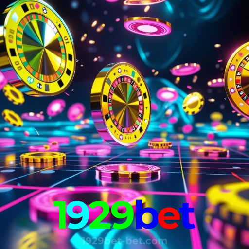 1929bet：Em nosso cassino online, a sorte está ao seu lado! Aposte agora!