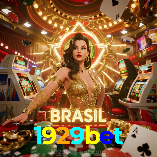 1929bet:Apostas no futebol e diversão com roleta e blackjack no cassino online!