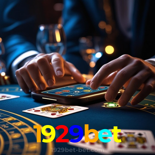 1929bet：Vença na roleta e conquiste prêmios gigantes!
