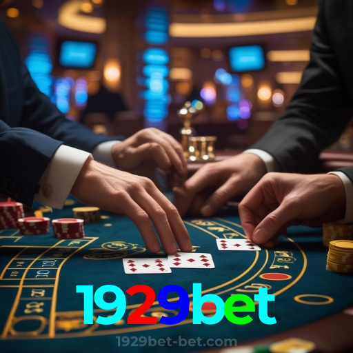 1929bet:A melhor experiência de apostas no futebol e cassino está no nosso site!