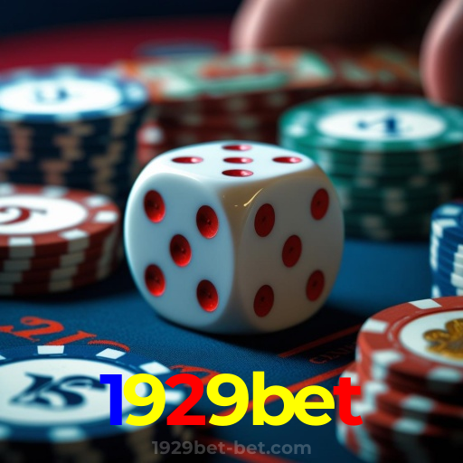 1929bet：Jogue poker e conquiste a vitória nas cartas!