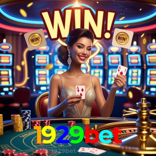 1929bet：Onde a diversão e a sorte se encontram: poker, roleta e futebol online!