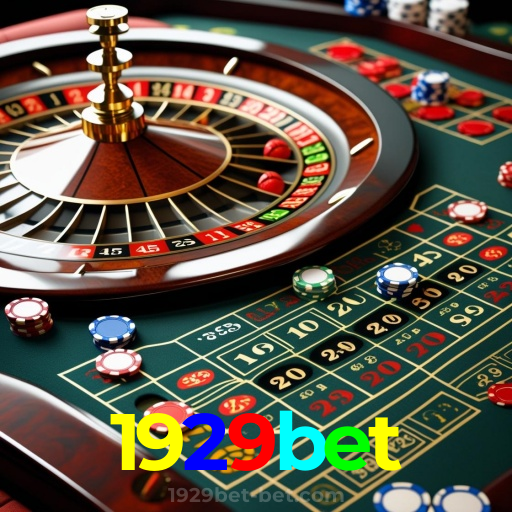 1929bet:Apostas ao vivo no futebol e grandes prêmios em blackjack e roleta!