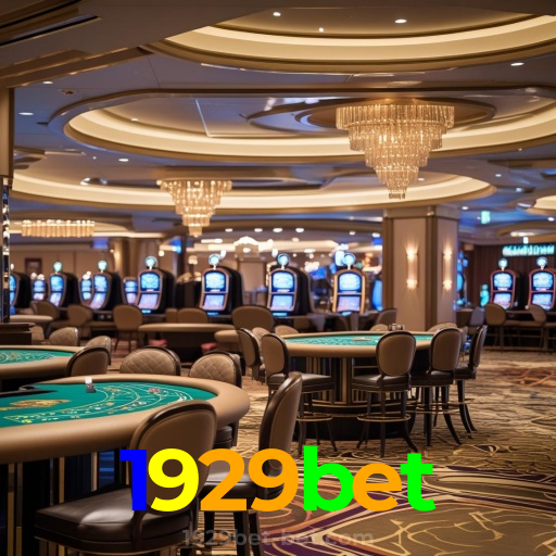 1929bet：A emoção das slots online te espera! Gire e ganhe prêmios incríveis!