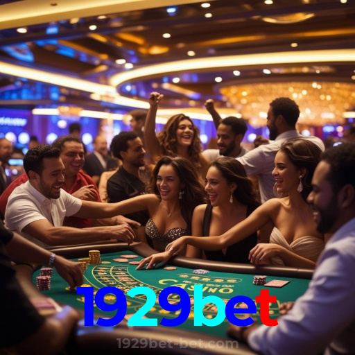 1929bet:Jogue no melhor cassino online e descubra os maiores jackpots!