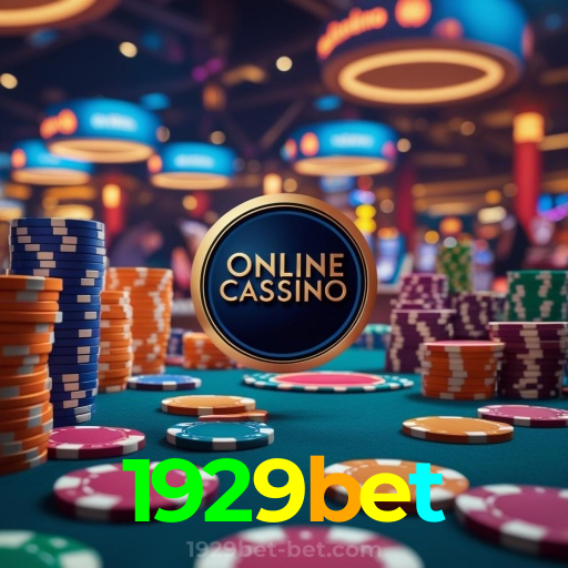 1929bet：Aposte no futebol e jogue blackjack com grandes vitórias no cassino online!