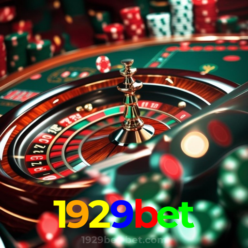 1929bet：Aposte no futebol online e vença de forma única!
