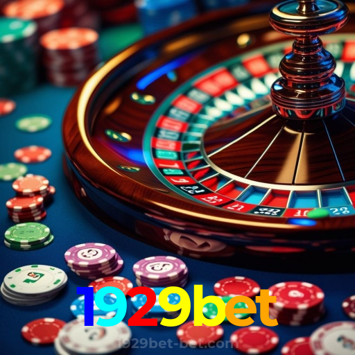 1929bet:O cassino online mais confiável para poker, roleta e apostas no futebol!