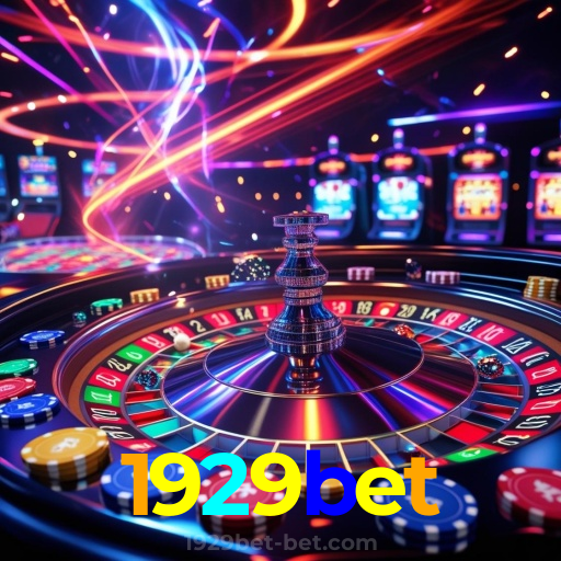 1929bet：Gire nas slots e conquiste vitórias extraordinárias!