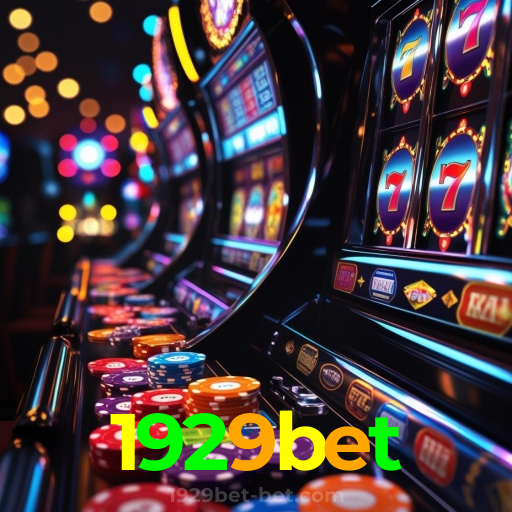 1929bet：Cada aposta é uma nova vitória em nosso cassino online!