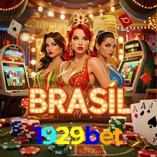 1929bet：Apostas emocionantes no futebol e diversão garantida com roleta e poker!