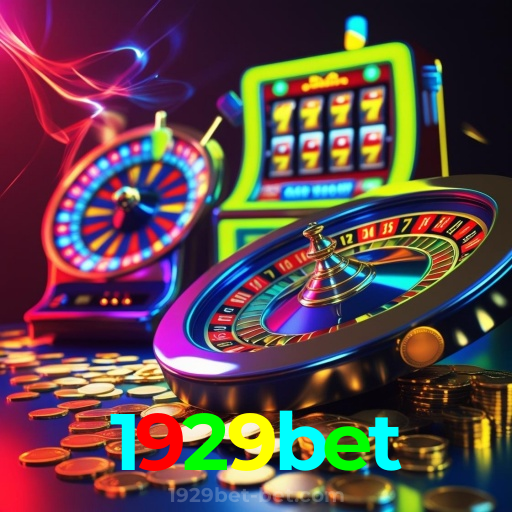1929bet:Jogue nas melhores slots e vença o jackpot agora mesmo!