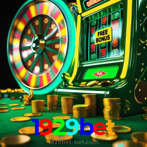 1929bet:Em cada giro, uma chance de vitória nas nossas slots online!