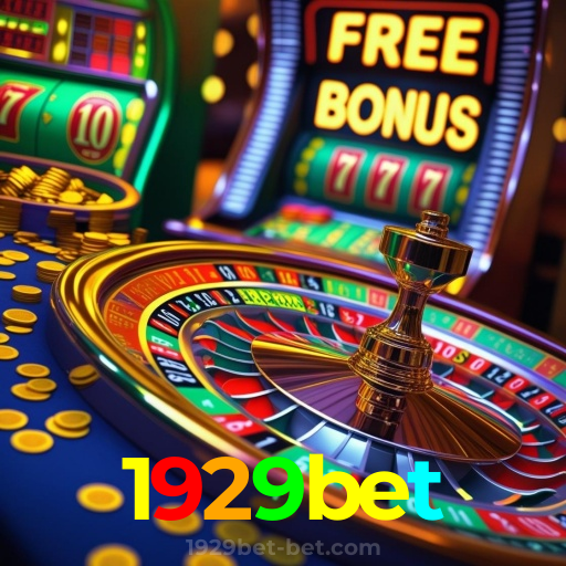 1929bet:Jogue no melhor cassino online e descubra os maiores jackpots!