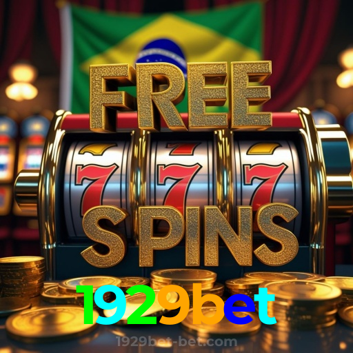1929bet:O cassino online mais emocionante está aqui! Aposte agora!