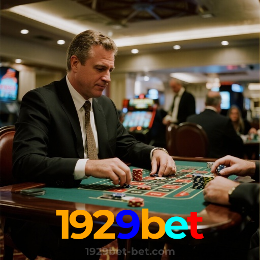 1929bet：Apostas no futebol e grandes prêmios em roleta no cassino online!