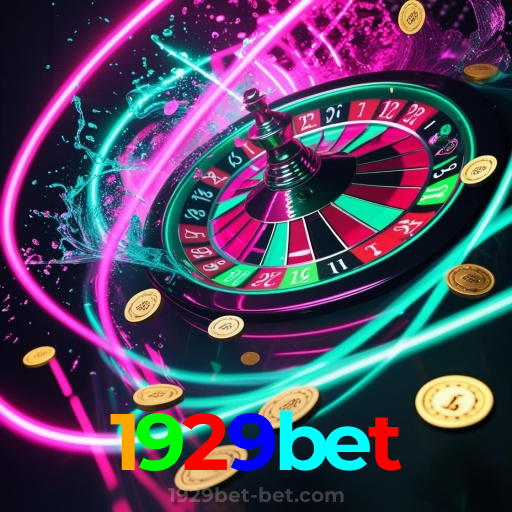 1929bet:Aposte nas melhores slots e conquiste prêmios como nunca!