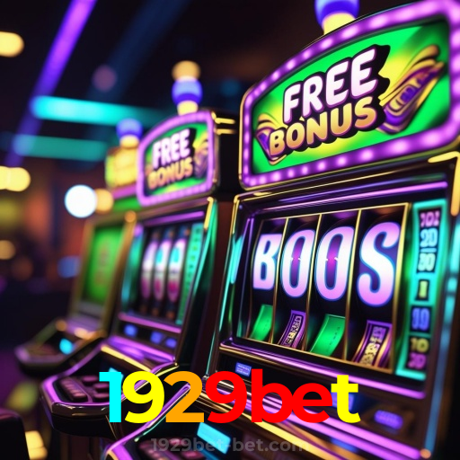 1929bet：O melhor cassino para você jogar slots e apostar no futebol online!
