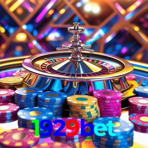 1929bet：Aposte no futebol e ganhe prêmios em slots e roleta ao vivo!
