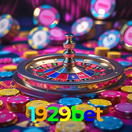 1929bet：Aposte em futebol ao vivo e ganhe prêmios em jogos de cassino como roleta!
