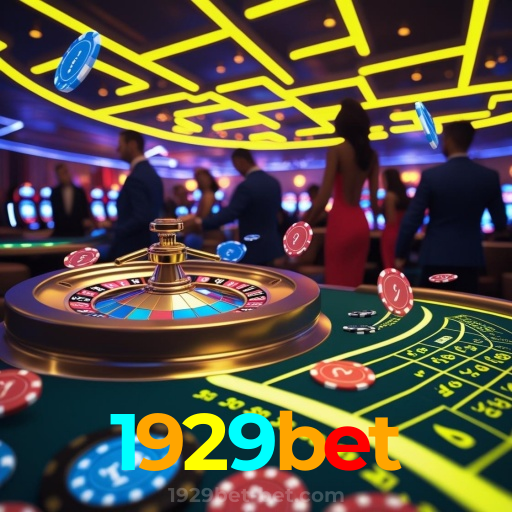 1929bet：A sorte está ao seu lado em slots, poker e apostas esportivas online!