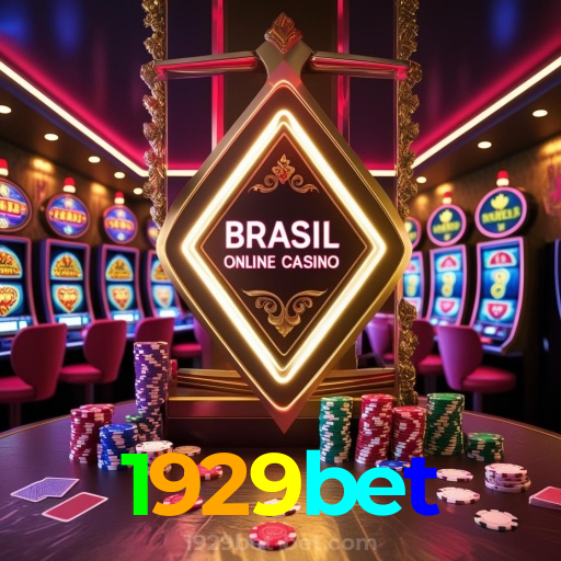 1929bet:A sorte te espera! Aposte agora nas nossas roletas!