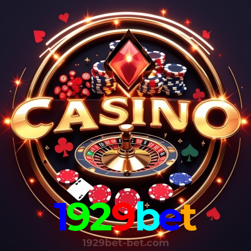 1929bet：Sua chance de ganhar começa no cassino online com poker e apostas no futebol!