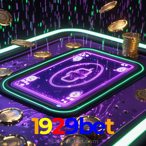 1929bet：Jogue poker e aposte no futebol online, tudo no mesmo lugar!