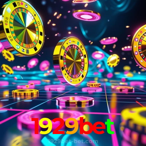 1929bet：As maiores vitórias nas slots estão esperando por você! Jogue agora!