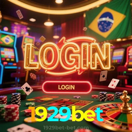 1929bet：Jogue slots, aposte no futebol e vença com confiança no nosso cassino!