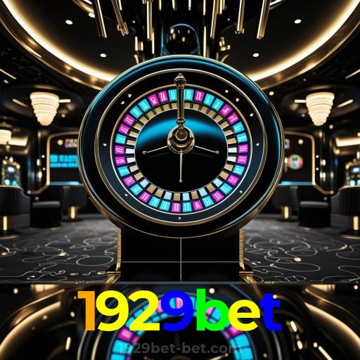 1929bet：A melhor experiência de cassino e futebol online para você!