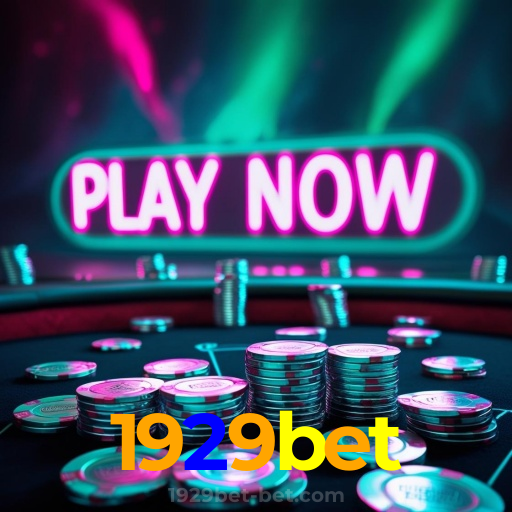 1929bet：Gire as slots e conquiste prêmios incríveis no nosso cassino!