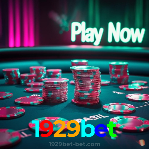 1929bet：O cassino online ideal para quem ama futebol e jogos de cassino!