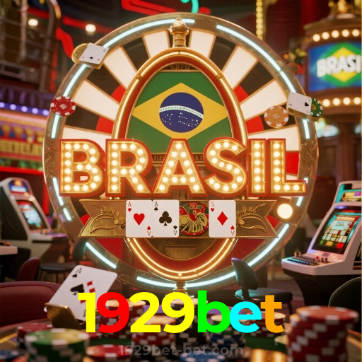 1929bet：Seu time na vitória e os jackpots no cassino online te esperam!