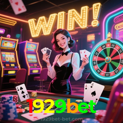 1929bet：Divirta-se com poker, blackjack e aposte no futebol online!