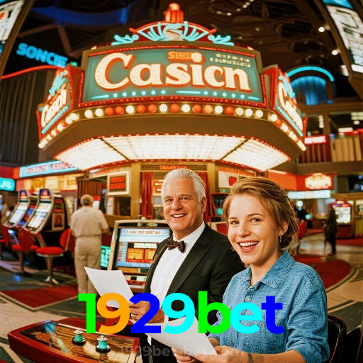 1929bet：Entre no nosso cassino online e jogue nas roletas agora!