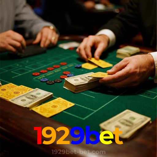 1929bet：Ganhe no blackjack, aposte no futebol e vença com grandes prêmios!