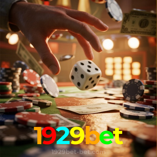 1929bet：Sua chance de ganhar começa no cassino online com poker e apostas no futebol!