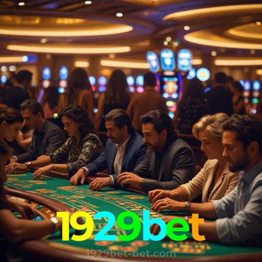 1929bet：O melhor cassino online para apostar no futebol e jogar poker e blackjack!