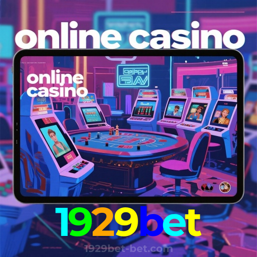 1929bet：Jogue poker, aposte no futebol e ganhe prêmios incríveis no cassino!