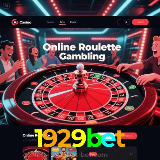 1929bet：Desafie suas habilidades no poker online e vença os adversários!