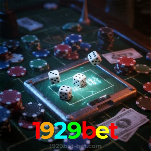 1929bet：Jogue blackjack, aposte no futebol e vença com grandes prêmios!