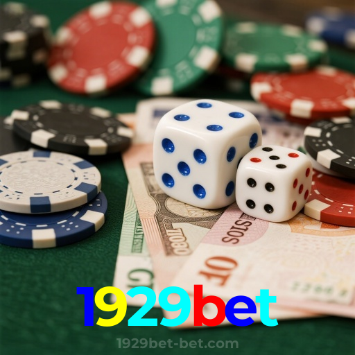 1929bet：As maiores vitórias nas slots estão esperando por você! Jogue agora!