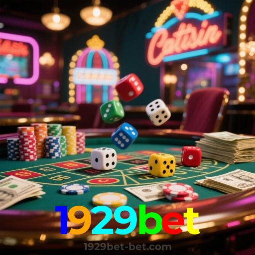 1929bet：Em cada giro, uma vitória! Jogue nas melhores slots online!